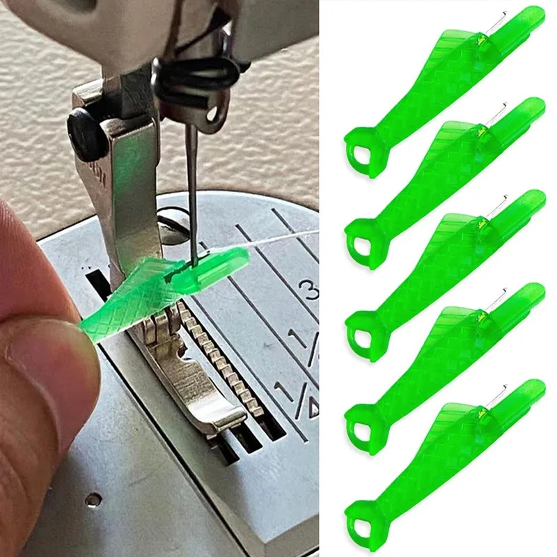 1/10/40pcs Quickly Auto Needle – Needle Threader Tool recenzja i cena