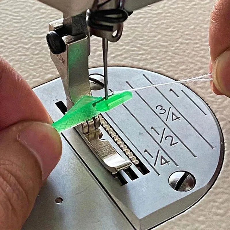 1/10/40pcs Quickly Auto Needle – Needle Threader Tool recenzja i cena