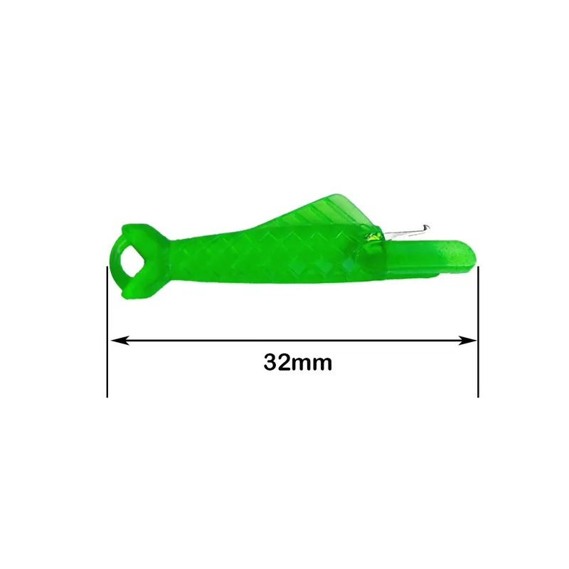 1/10/40pcs Quickly Auto Needle – Needle Threader Tool recenzja i cena