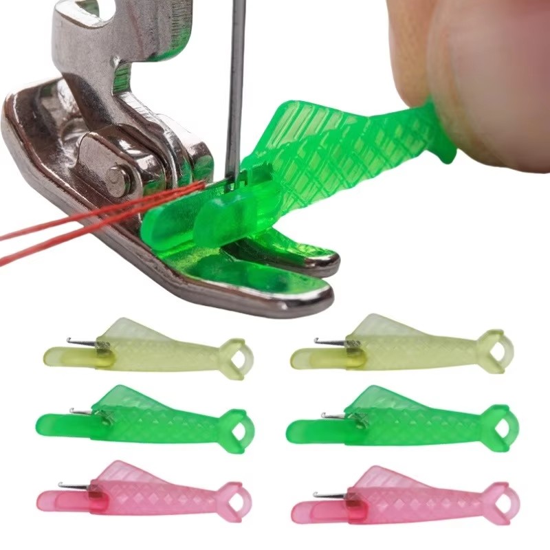 10/20/30/40pcs Automatic Needl – Needle Threader Tool recenzja i cena
