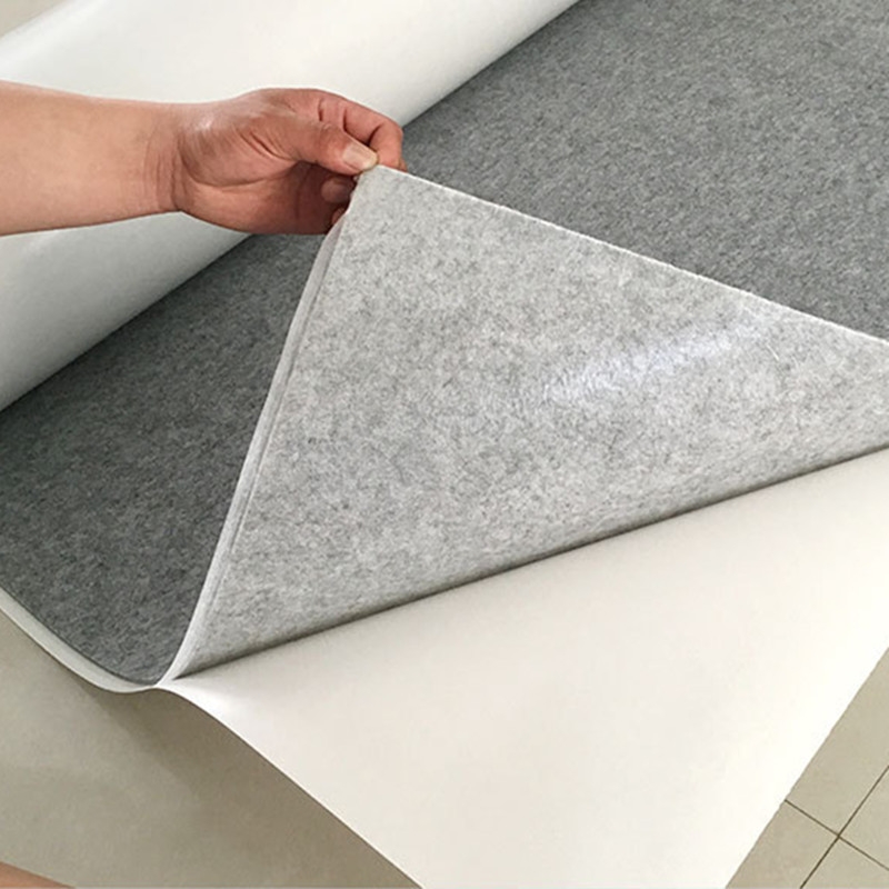 Self-Adhesive Felt Fabric for  – Textile And Sewing Supply recenzja i cena