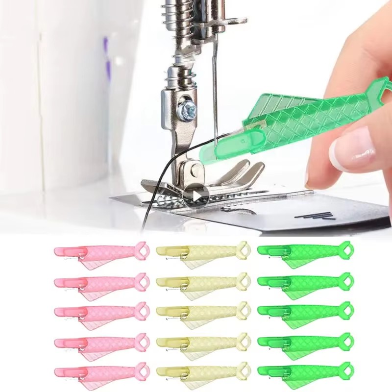 1/10/20pcs Automatic Needle Th – Needle Threader Tool recenzja i cena