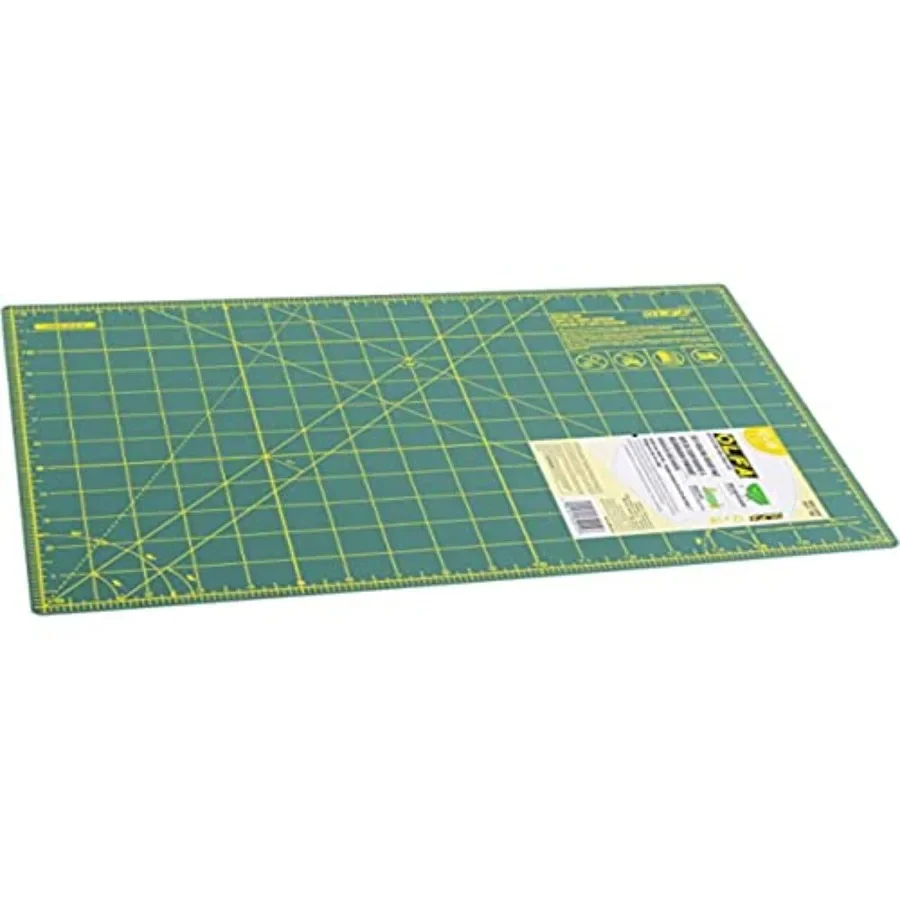 6 x 8 Self Healing Rotary Cutt – Cutting Mat Self Heal recenzja i cena