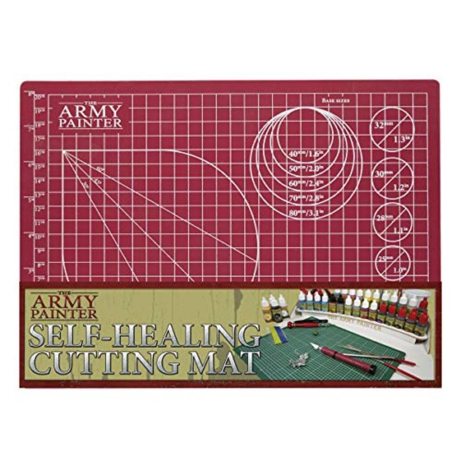 Self-Healing Cutting Mat Doubl – Cutting Mat Self Heal recenzja i cena