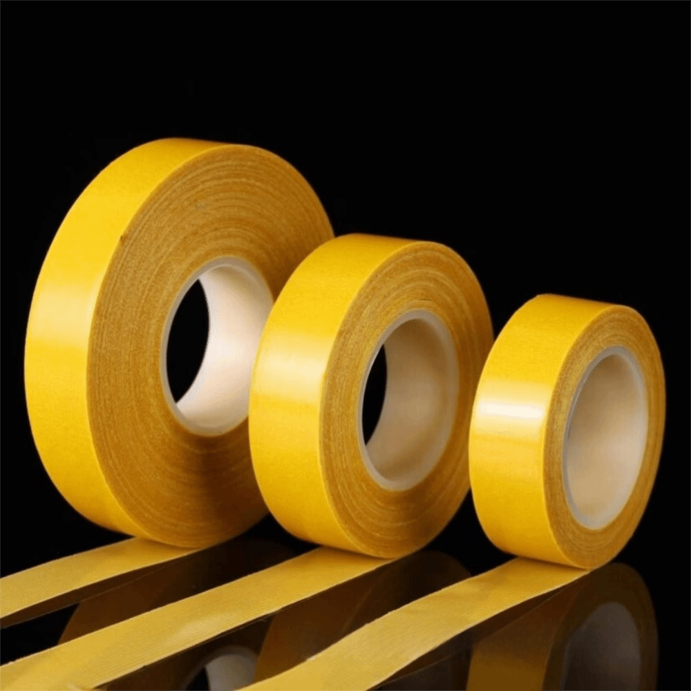 20M No-Sew Fabric Repair Tape  – Sewing Hemming recenzja i cena
