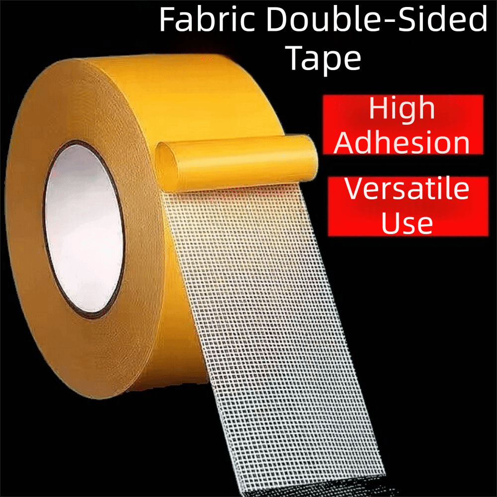 20M No-Sew Fabric Repair Tape  – Sewing Hemming recenzja i cena