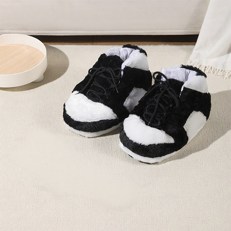 Cute Cartoon Animal Warm Home  – Sewing Nylon recenzja i cena
