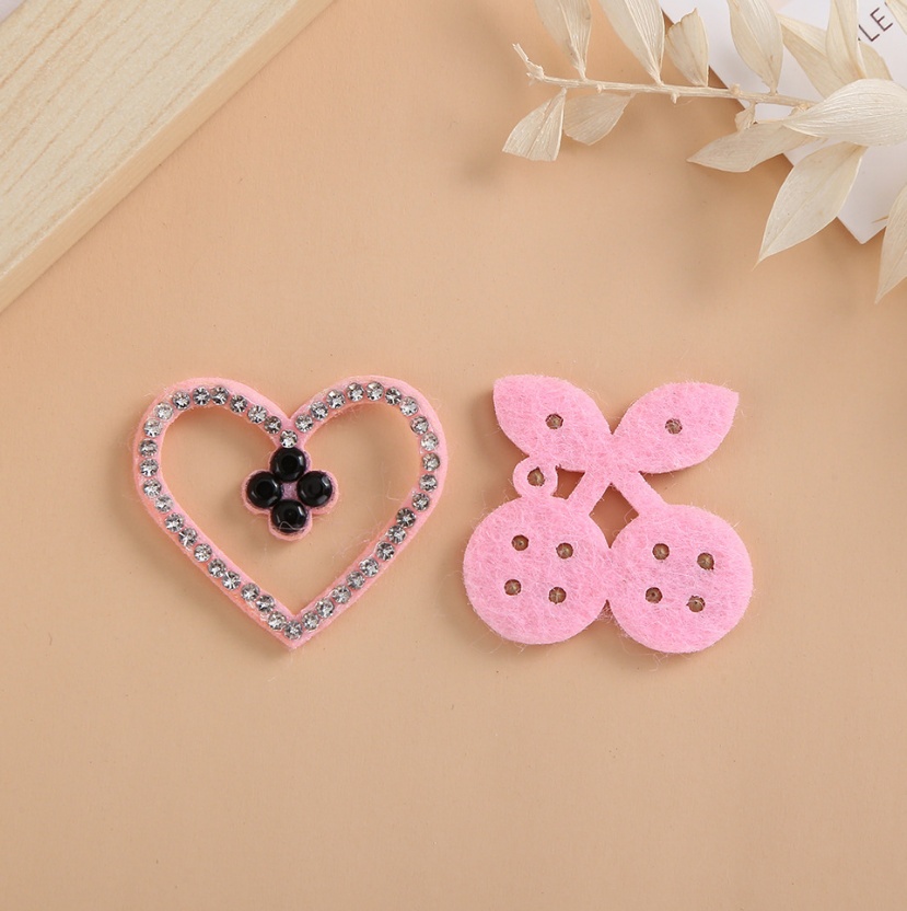10 Pcs Tree Bow Bear Planet Gl – Sewing Id recenzja i cena
