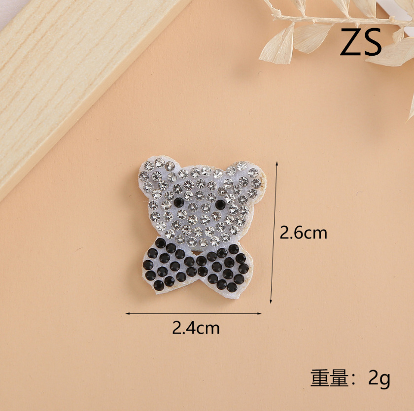 10 Pcs Tree Bow Bear Planet Gl – Sewing Id recenzja i cena