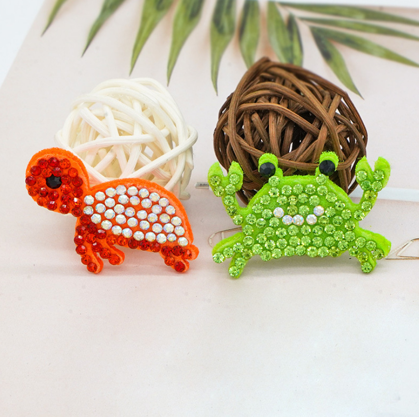 20 Pcs Turtle Berry Rhinestone – Sewing Id recenzja i cena