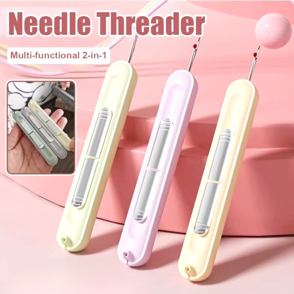 Needlework Threading Needle Th – Needle Threader Tool recenzja i cena