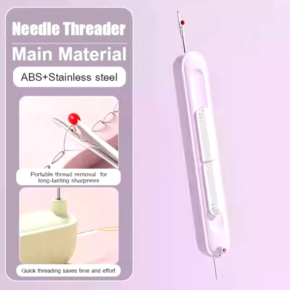 Needlework Threading Needle Th – Needle Threader Tool recenzja i cena
