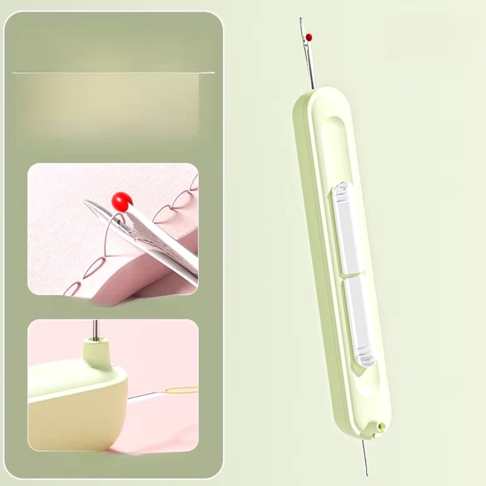 Needlework Threading Needle Th – Needle Threader Tool recenzja i cena