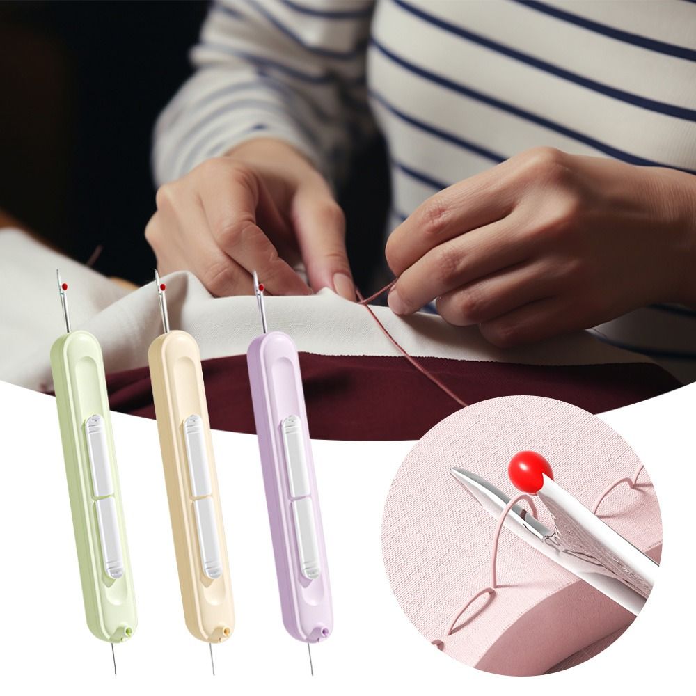 Needlework Threading Needle Th – Needle Threader Tool recenzja i cena