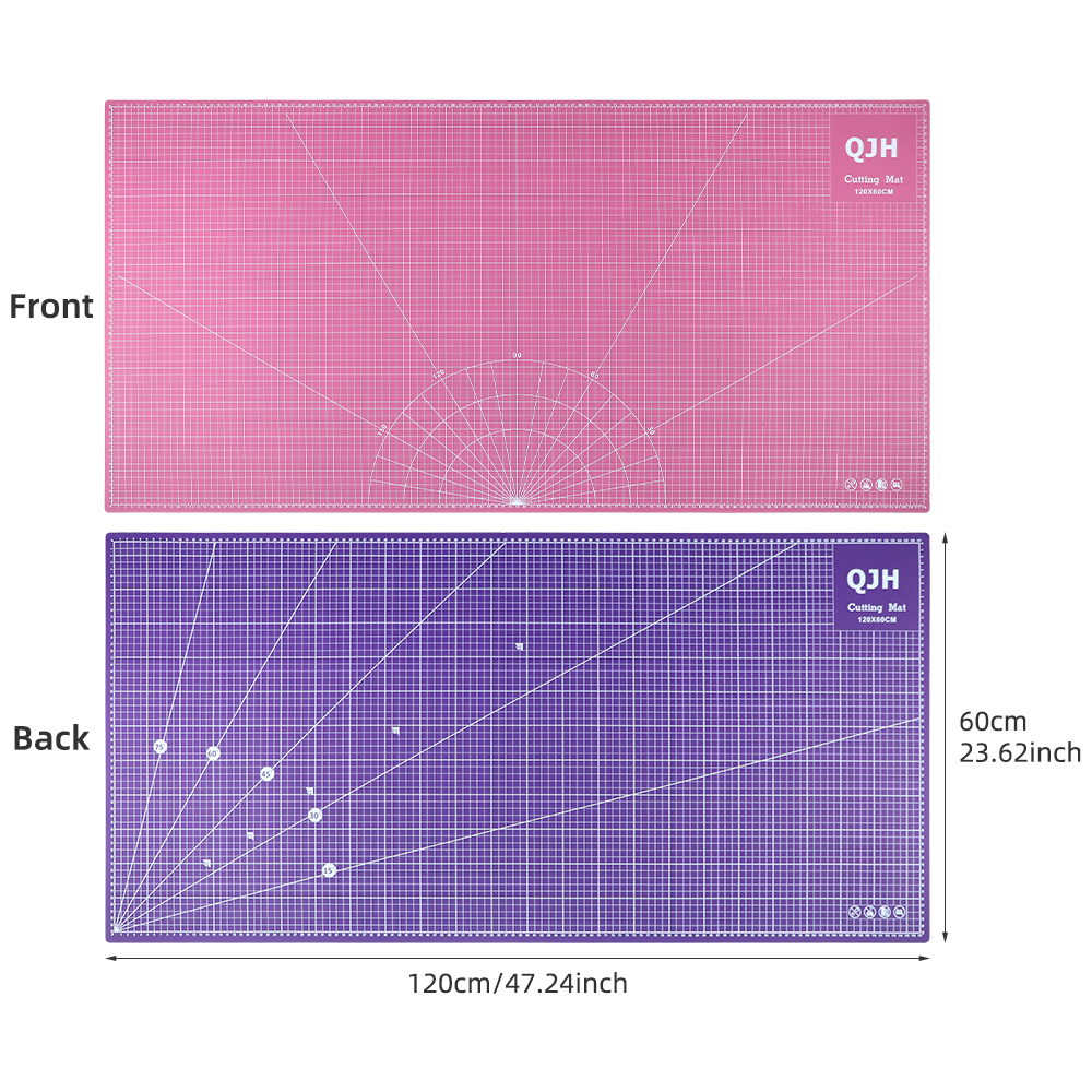 1pc 120*60cm Long Cutting Mat, – Cutting Mat Self Heal recenzja i cena