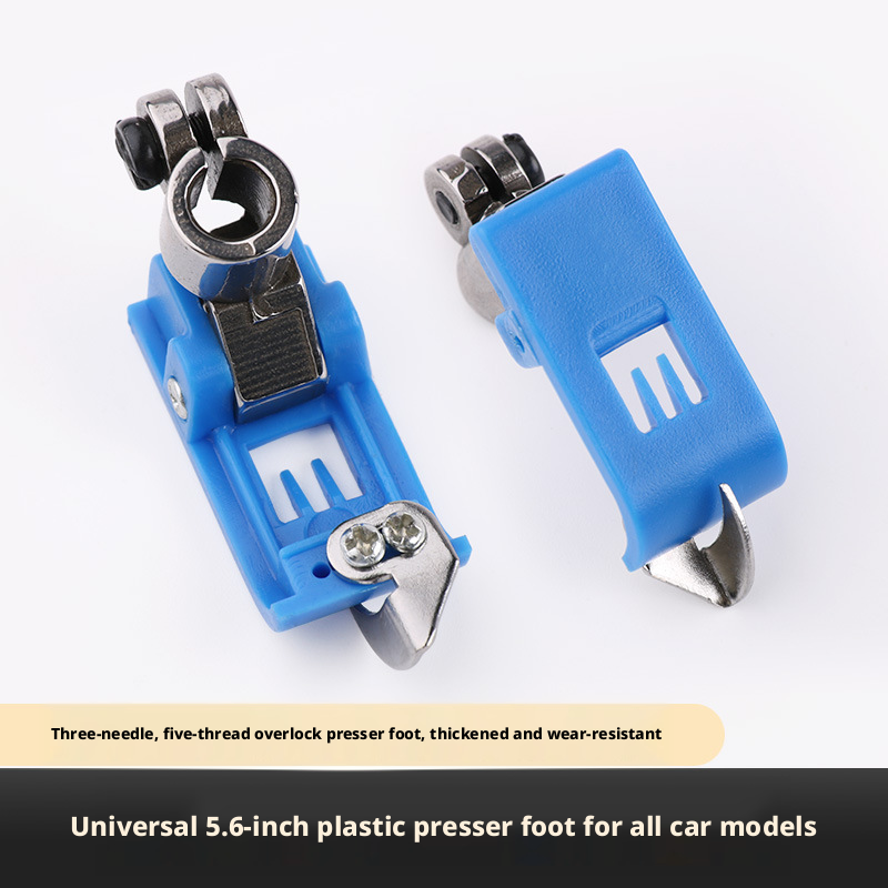 W500 Coverstitch Machine 5.6mm – Rolled Hem Foot recenzja i cena