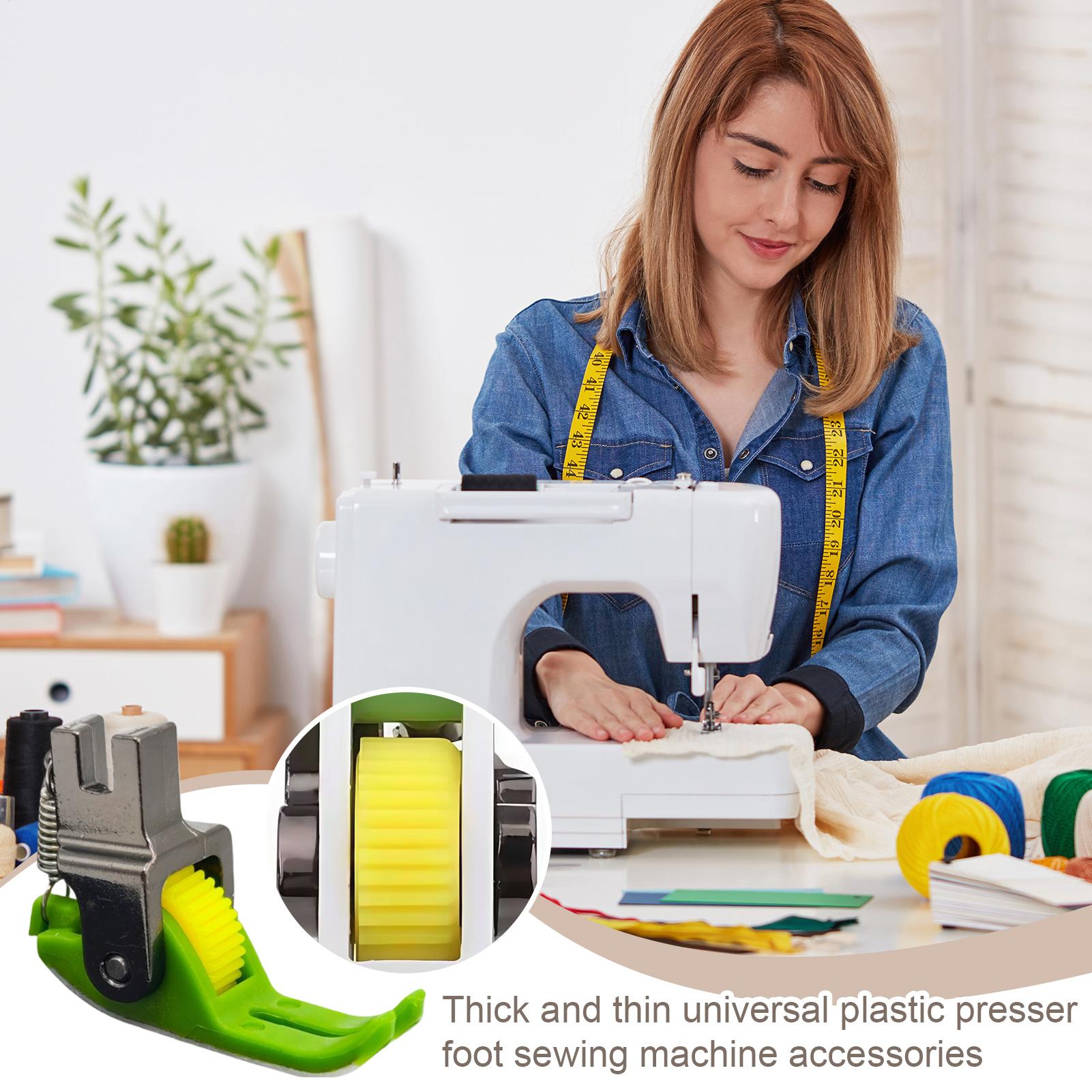 New model flat car zipper roll – Rolled Hem Foot recenzja i cena