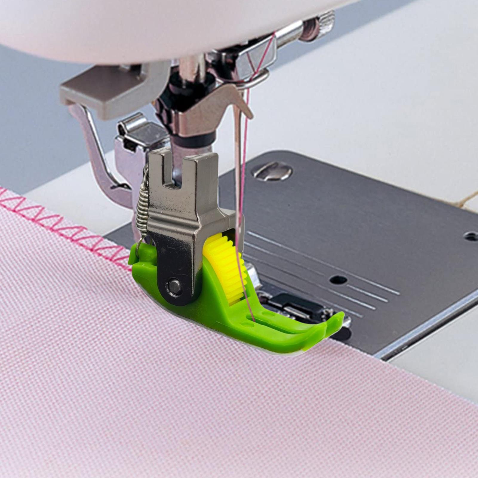 New model flat car zipper roll – Rolled Hem Foot recenzja i cena