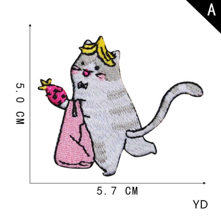 New Arrival 10 Pcs Animal Embr – Sewing Id recenzja i cena
