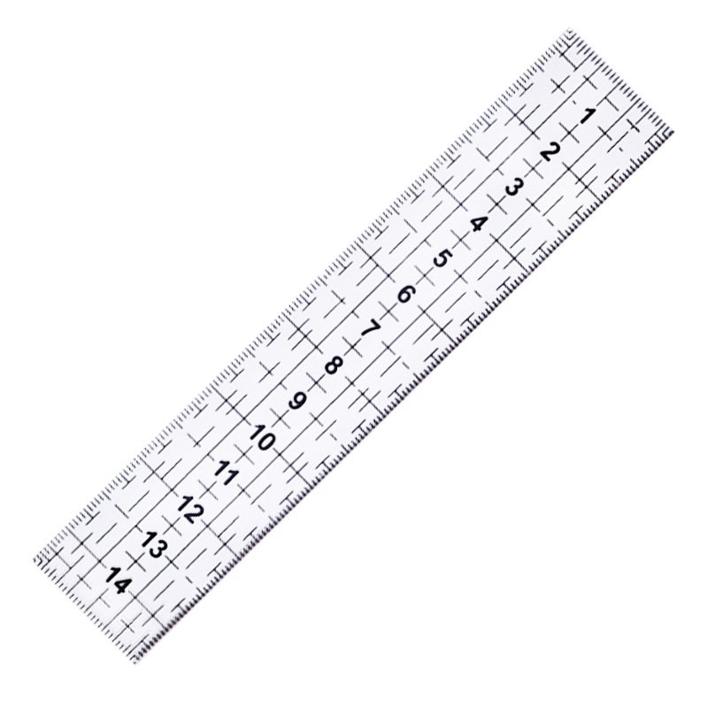 1Pcs 3x15cm Sewing Tailor Rule – Quilting Ruler Square recenzja i cena