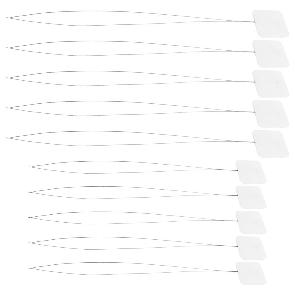 10 Pcs Embroidery Cross Stitch – Needle Threader Tool recenzja i cena