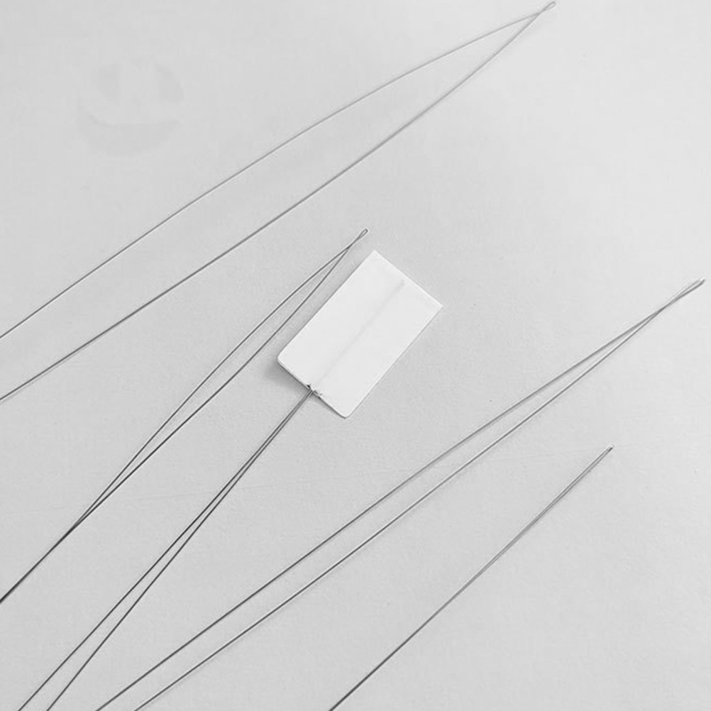 10 Pcs Embroidery Cross Stitch – Needle Threader Tool recenzja i cena