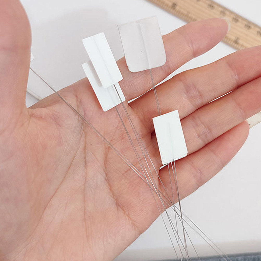 10 Pcs Embroidery Cross Stitch – Needle Threader Tool recenzja i cena