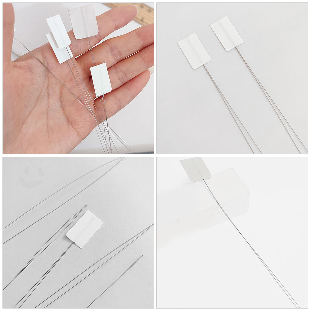 10 Pcs Embroidery Cross Stitch – Needle Threader Tool recenzja i cena