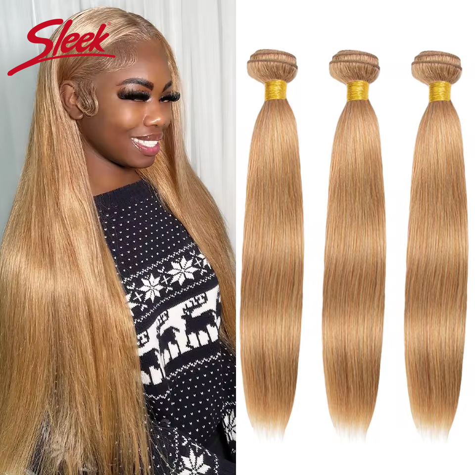 Sleek Blonde 27 Color Mink Bra – Sewing Lab recenzja i cena