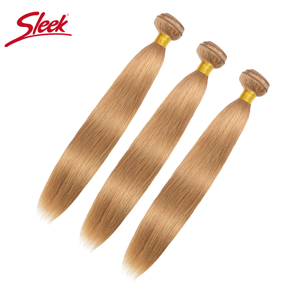 Sleek Blonde 27 Color Mink Bra – Sewing Lab recenzja i cena
