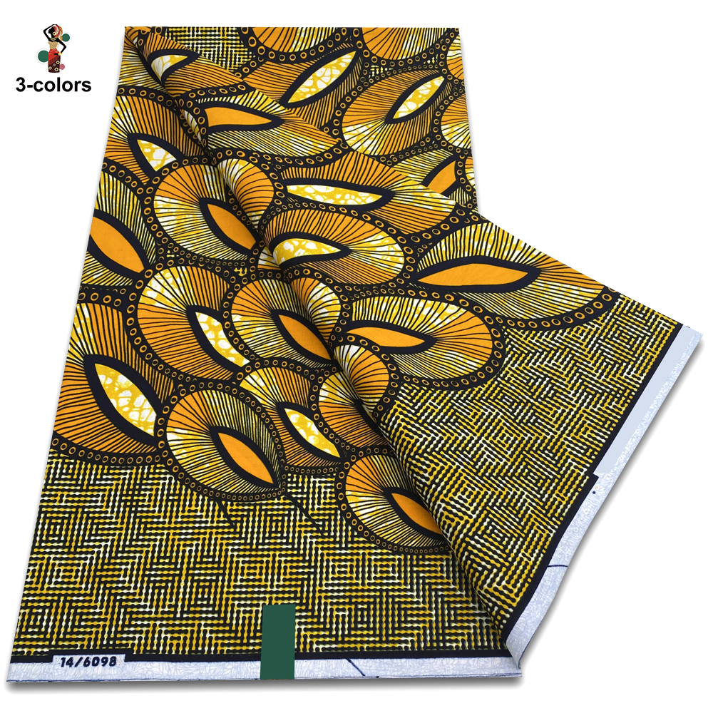 High Quality Latest African Wa – Sewing Batik recenzja i cena