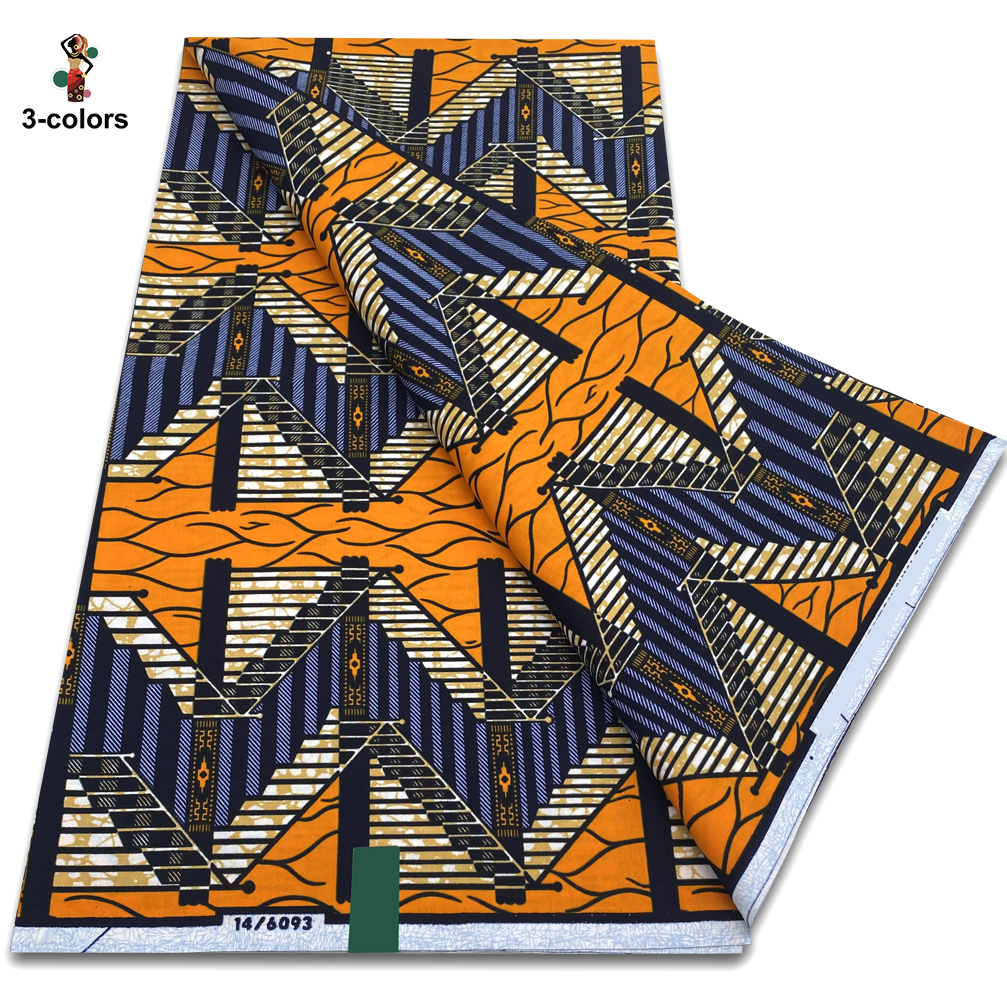 High Quality Latest African Wa – Sewing Batik recenzja i cena
