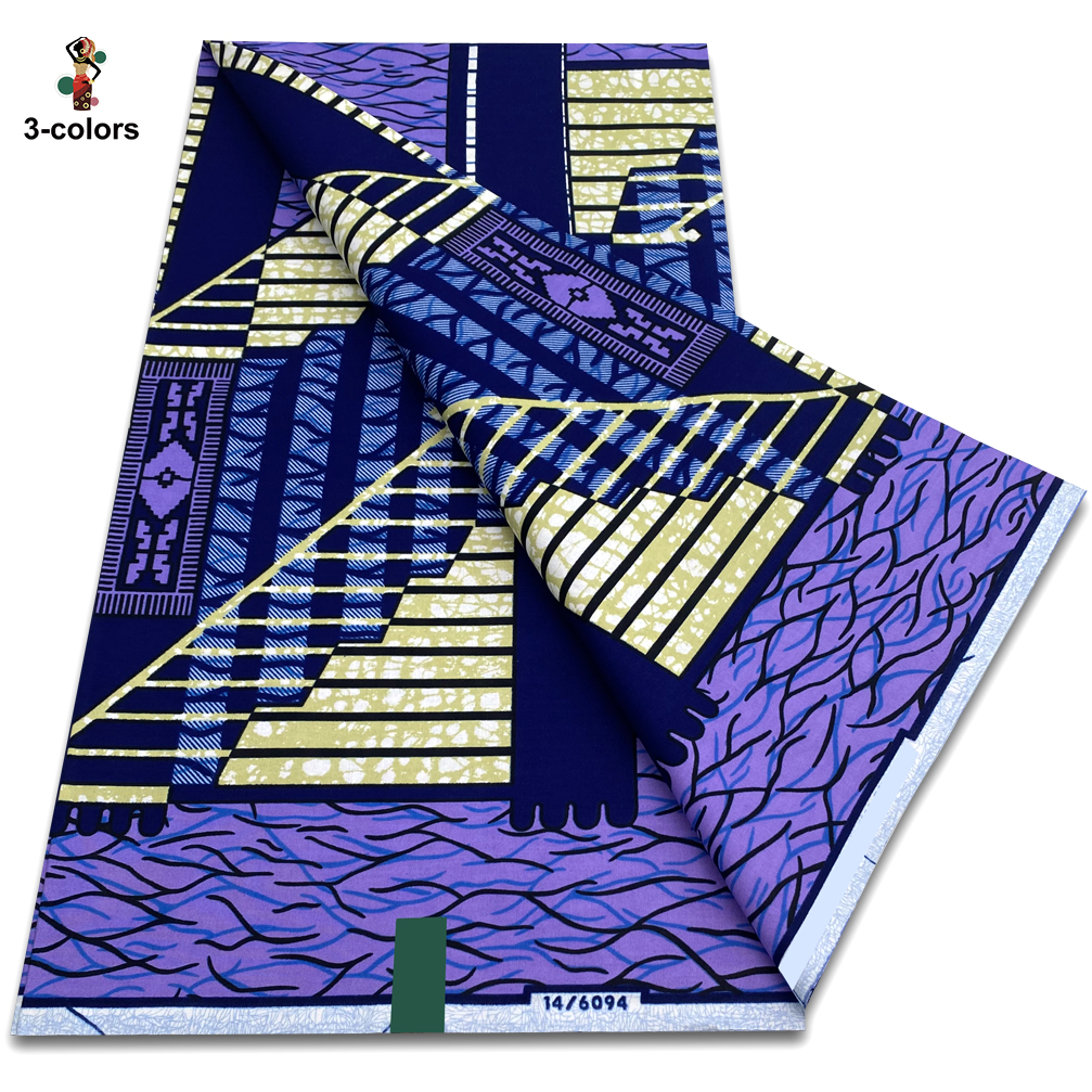 High Quality Latest African Wa – Sewing Batik recenzja i cena