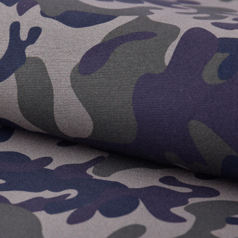 3 Sizes Printed Camouflage SBR – Textile And Sewing Supply recenzja i cena