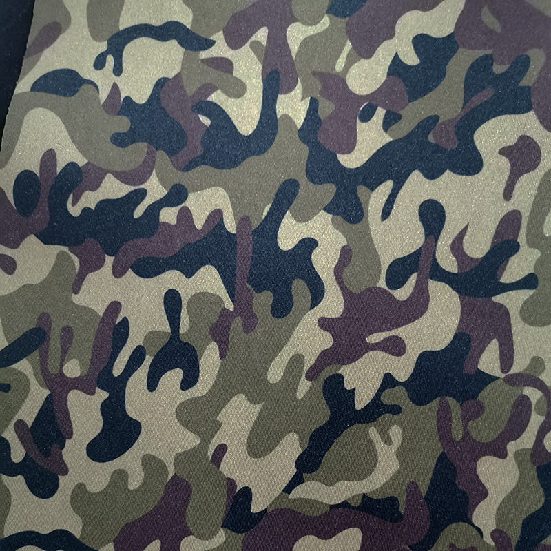 3 Sizes Printed Camouflage SBR – Textile And Sewing Supply recenzja i cena