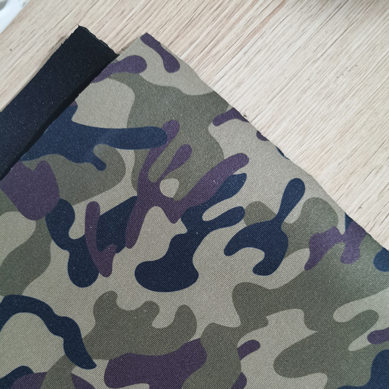 3 Sizes Printed Camouflage SBR – Textile And Sewing Supply recenzja i cena