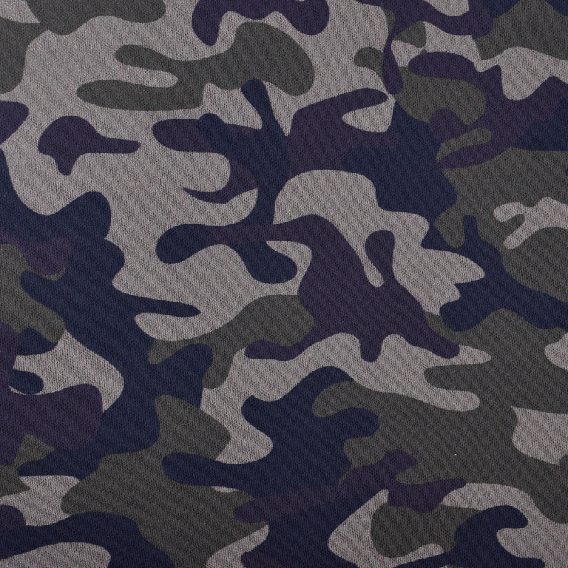 3 Sizes Printed Camouflage SBR – Textile And Sewing Supply recenzja i cena