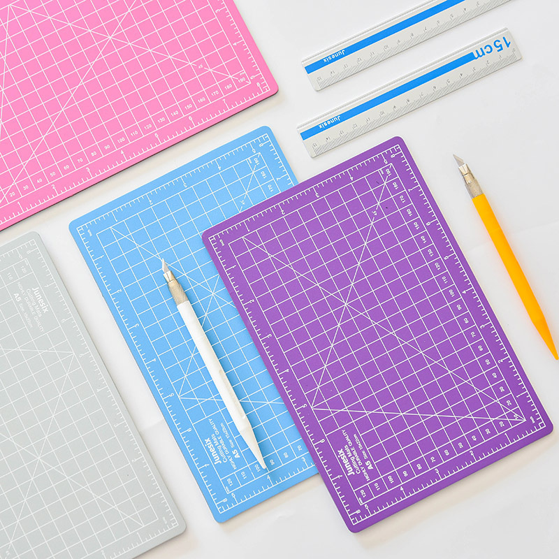 1Set A5 Cutting Mat Ruler Engr – Cutting Mat Self Heal recenzja i cena