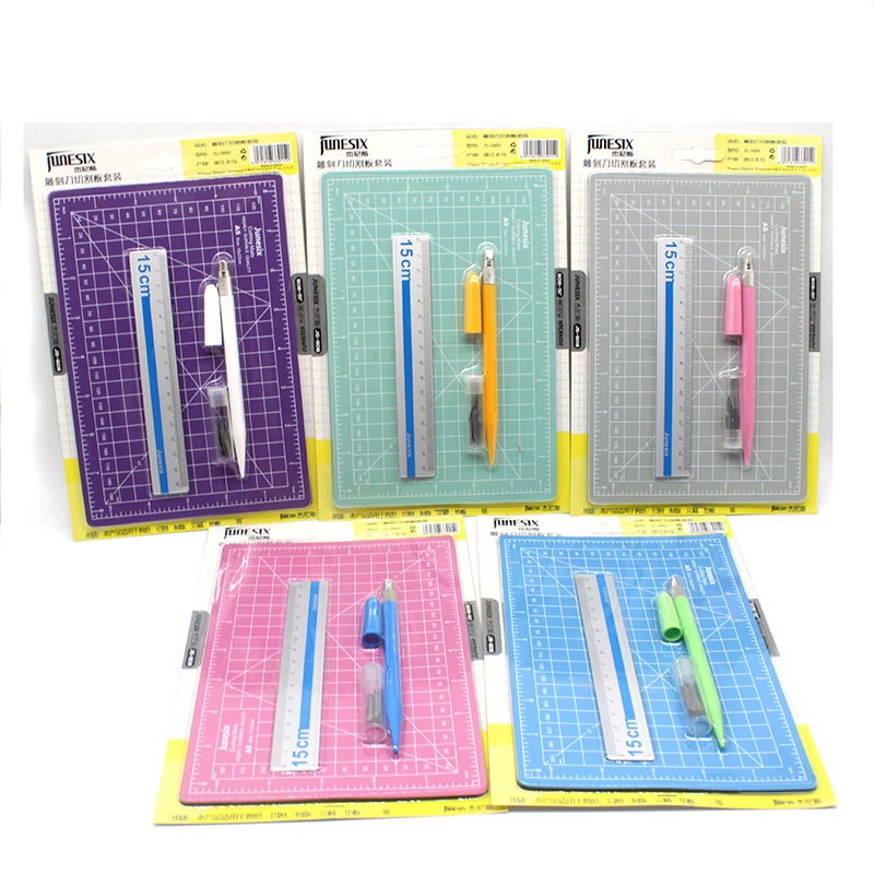 1Set A5 Cutting Mat Ruler Engr – Cutting Mat Self Heal recenzja i cena