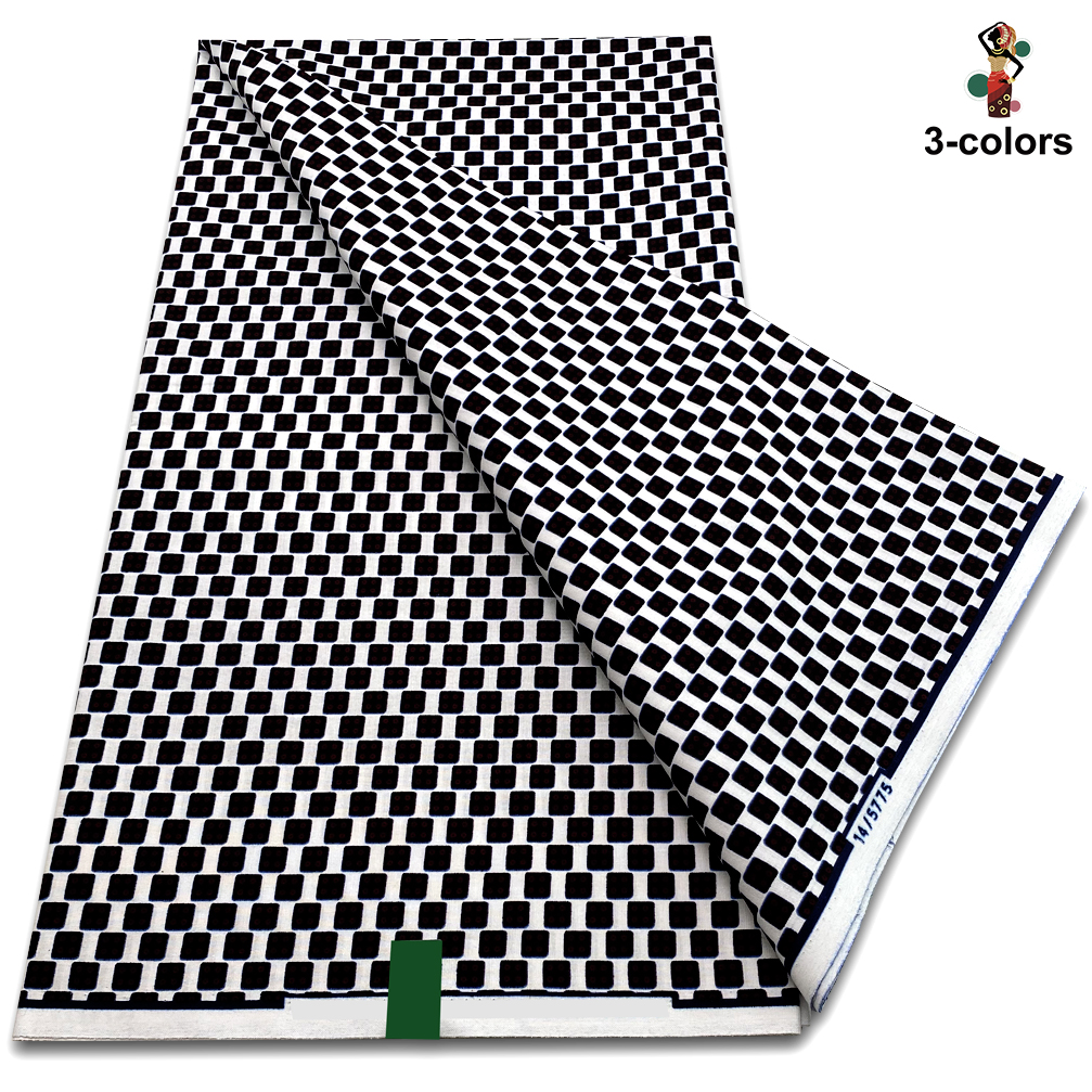 2025 Newest Fashion African Wa – Sewing Batik recenzja i cena