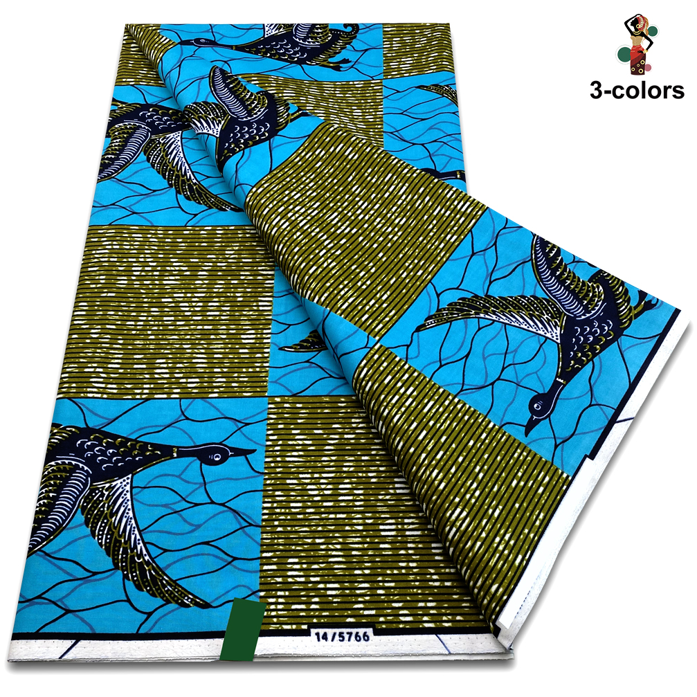 2025 Newest Fashion African Wa – Sewing Batik recenzja i cena