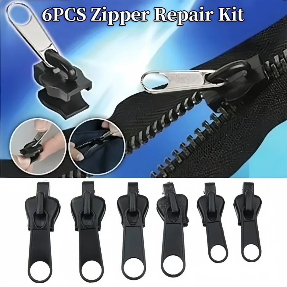 1 Set Multifunctional Zipper H – Textile And Sewing Supply recenzja i cena