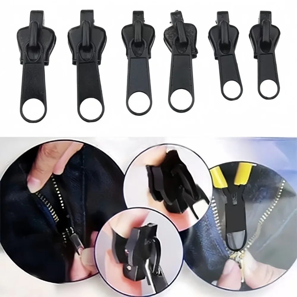 1 Set Multifunctional Zipper H – Textile And Sewing Supply recenzja i cena