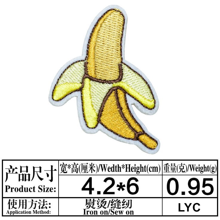 New Arrival 10 Pcs Embroidered – Sewing Id recenzja i cena