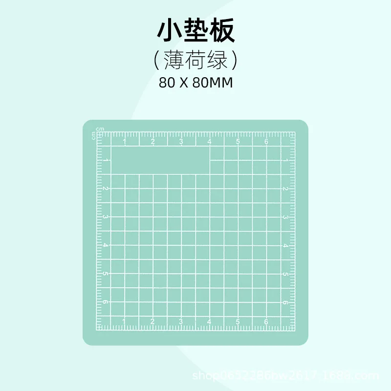A6 One Side Perfect Self Heali – Cutting Mat Self Heal recenzja i cena