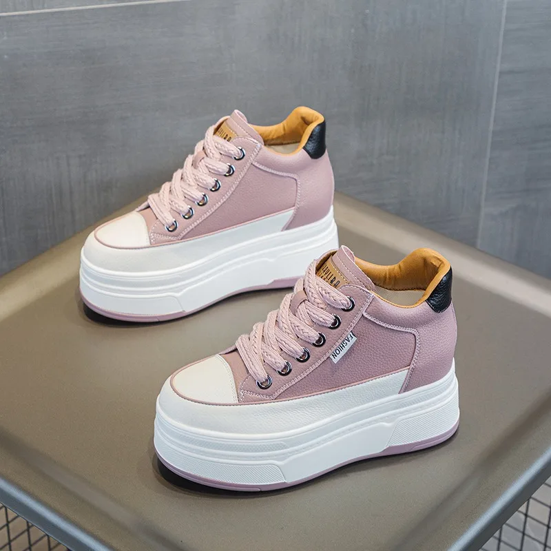 9CM Cow Suede Genuine Leather  – Sewing Latex recenzja i cena