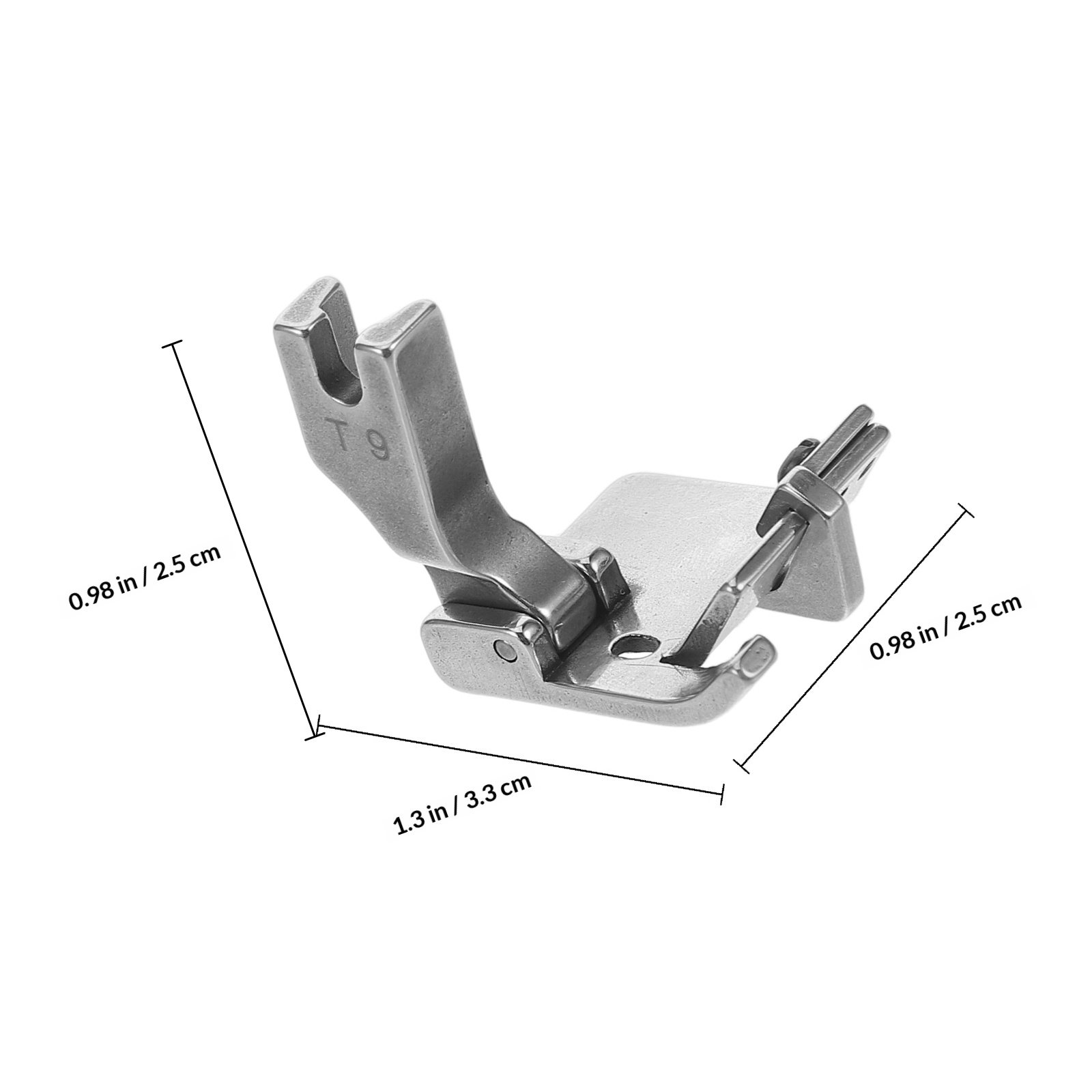 Universal Presser -in-1 Adjust – Sewing Hemming recenzja i cena