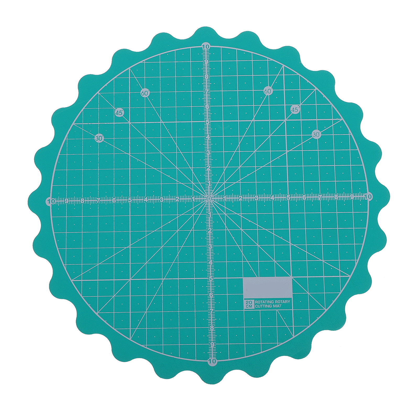 Fabric Rotating Mat Self-Heali – Cutting Mat Self Heal recenzja i cena