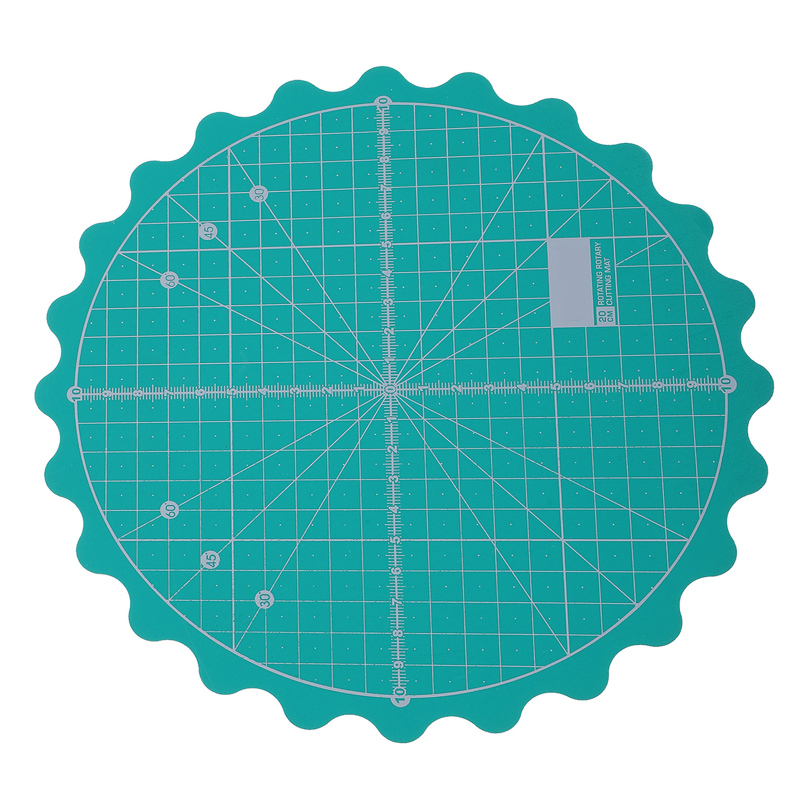 Fabric Rotating Mat Self-Heali – Cutting Mat Self Heal recenzja i cena