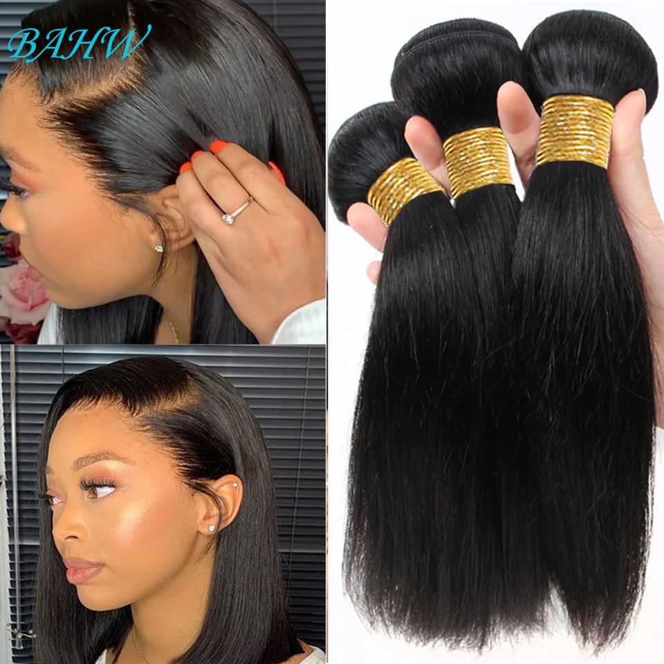 12A Raw Hair Indian Straight B – Sewing Lab recenzja i cena
